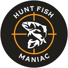 Shop Hunt Fish Maniac