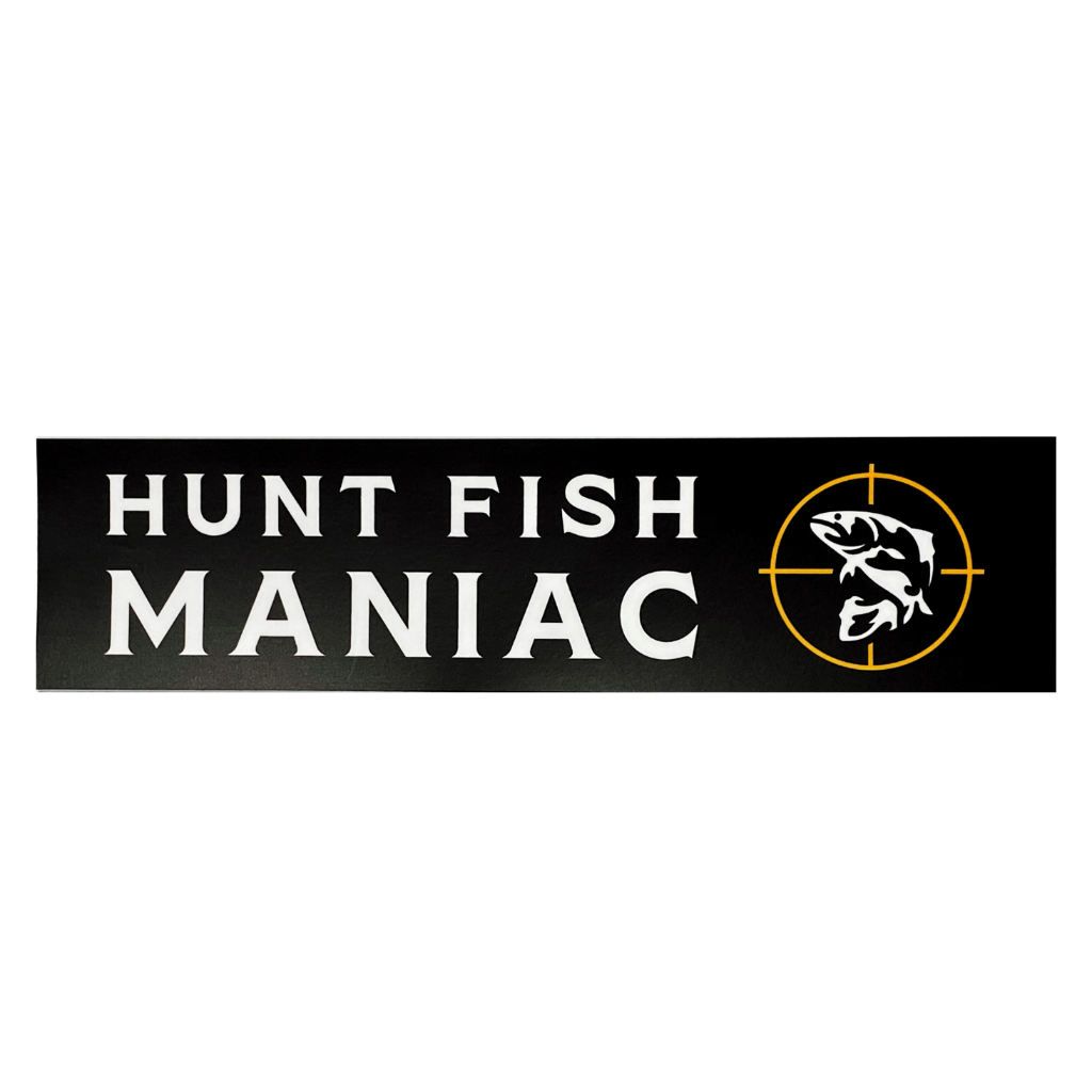 Shop: Hunt Fish Maniac – Shop Hunt Fish Maniac
